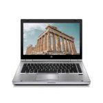HP EliteBook 8470p laptop model reference photograph, actual used stock may differ