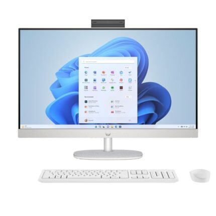 HP All-in-One 24 and 27 inch desktop PC Kenya