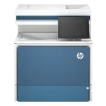 HP Color LaserJet Enterprise MFP 5800dn 6QN29A printer