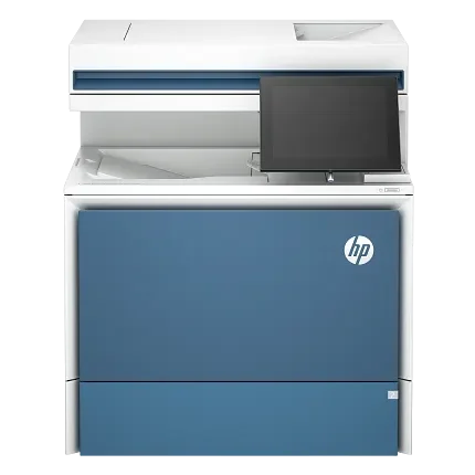 HP Color LaserJet Enterprise MFP 5800dn 6QN29A printer