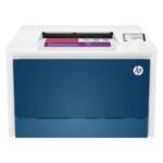 HP Color LaserJet Pro 4203 series colour laser printer