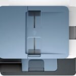 HP Color LaserJet Pro MFP 3303fdw 499M8A printer