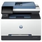 HP Color LaserJet Pro MFP 3303sdw 499M6A printer