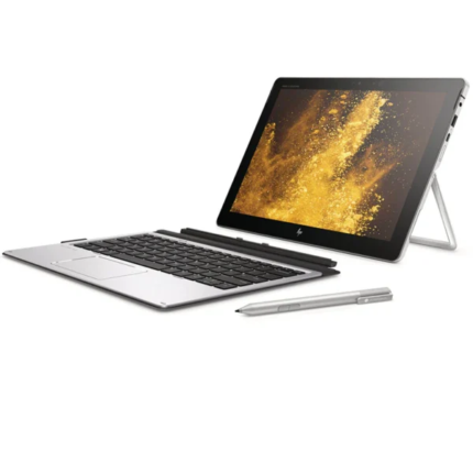 HP Elite x2 1012 G2 detachable tablet laptop with keyboard product family