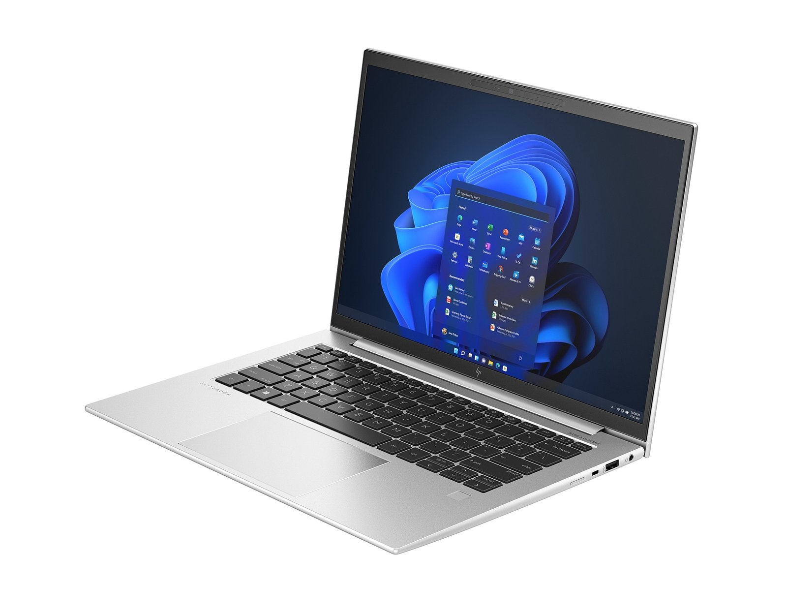 HP EliteBook 1040 G10 Business Laptop HP EliteBook 1040 G10 laptop