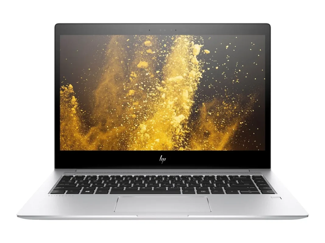 HP EliteBook 1040 G4 Core i7 7th Gen 8GB RAM 256GB SSD laptop