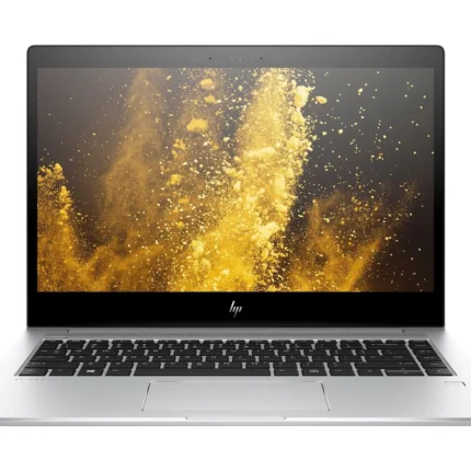 HP EliteBook 1040 G4 Core i7 7th Gen 8GB RAM 256GB SSD laptop