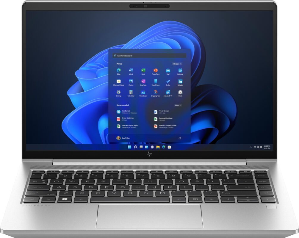 HP EliteBook 640 G10 laptop