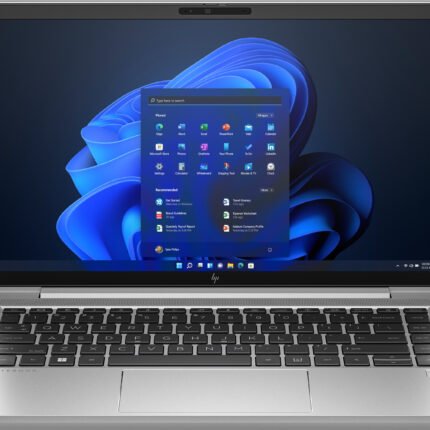 HP EliteBook 640 G10 laptop