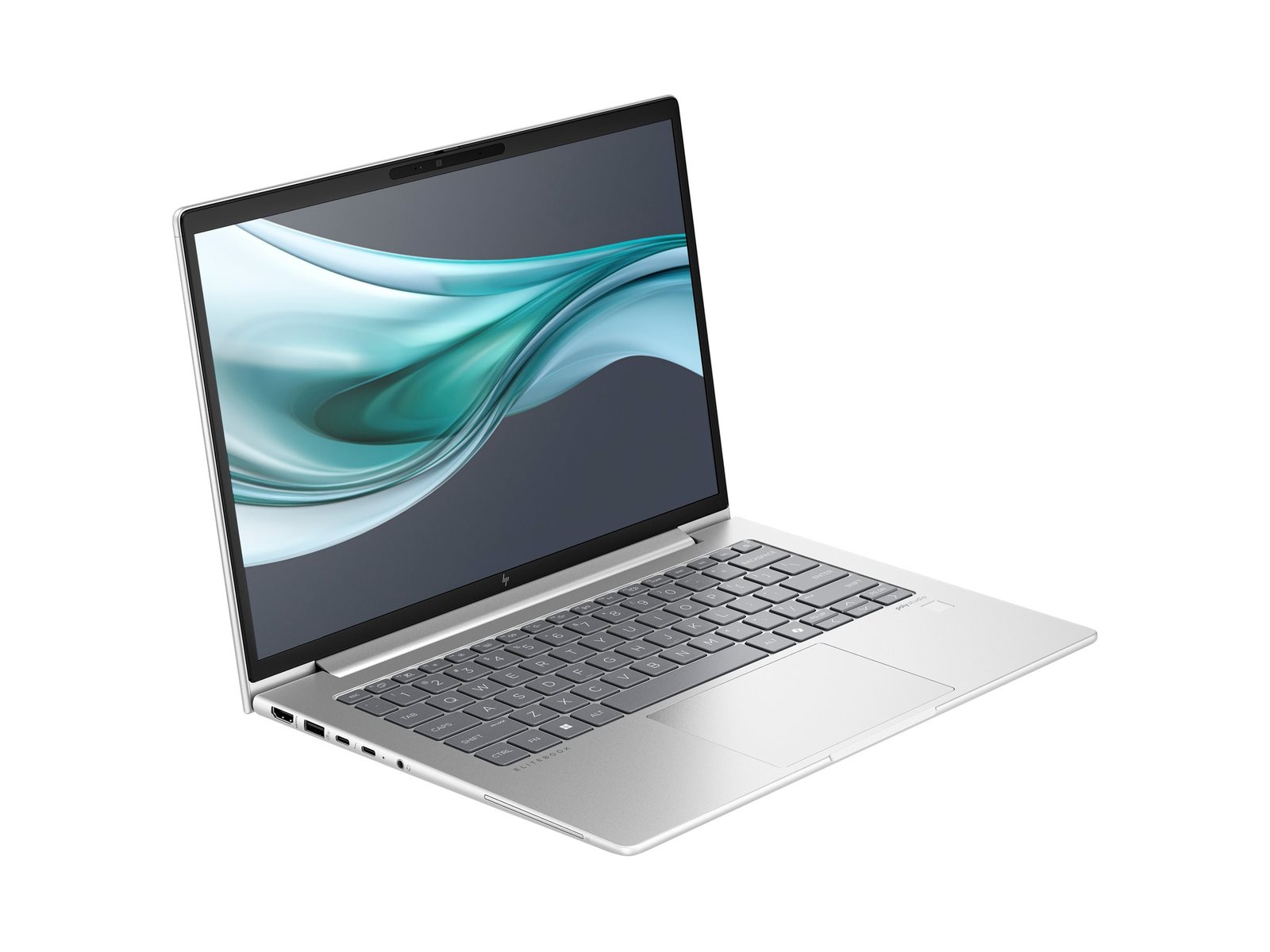 HP EliteBook 640 G11 HP EliteBook 640 G11 14-inch business laptop