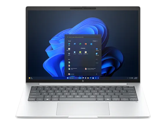 HP EliteBook 8 G1i 14-inch Core Ultra 7 AI business laptop price in Kenya at Infinite Tech
