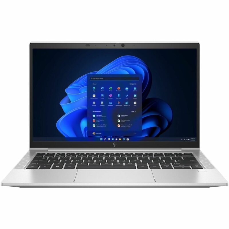 HP EliteBook 830 G8 13.3-inch business laptop product image