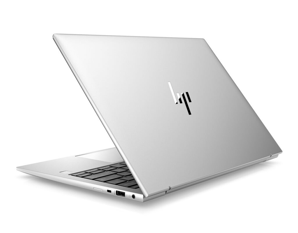 HP EliteBook 830 G9 Core i5 touchscreen business laptop Kenya