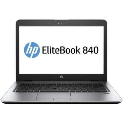 HP EliteBook 840 G4 laptop in Kenya