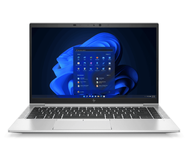 HP EliteBook 845 G8 Ryzen 5 non-touch business laptop Kenya