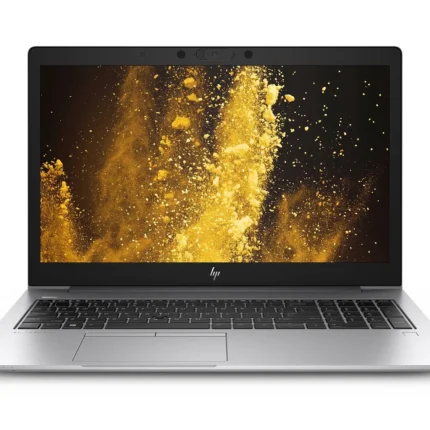 HP EliteBook 850 G6 Core i7 8th Gen 8GB RAM 256GB SSD laptop