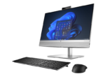 HP EliteOne 840 G9 23.8-inch All-in-One front view