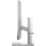 HP EliteOne 870 G9 27-inch AIO side profile