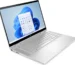 HP ENVY x360 15-ew 15.6-inch Intel 12th Gen convertible laptop silver model photo