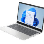 HP Laptop AI 14-hc0010nia Core Ultra 7 255U 8GB 512GB FreeDOS Natural Silver Kenya