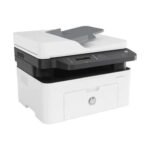 HP Laser MFP 137fnw 4ZB84A multifunction printer