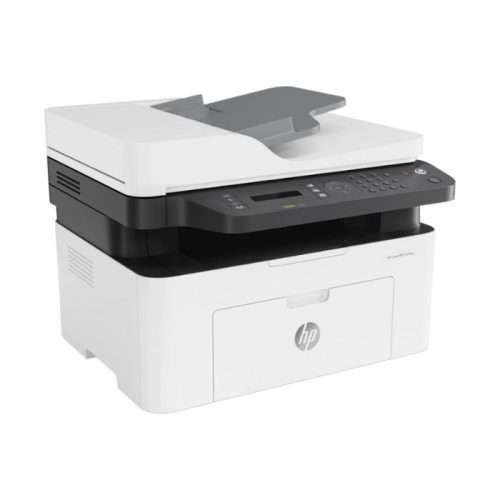 HP Laser MFP 137fnw 4ZB84A HP Laser MFP 137fnw 4ZB84A multifunction printer