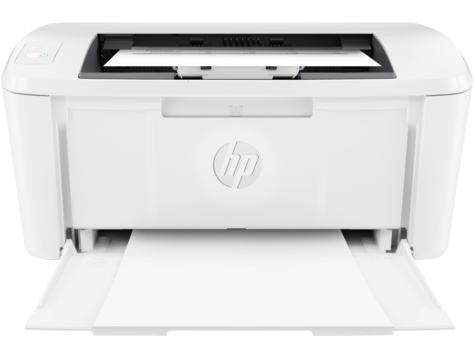 HP LaserJet M111a (7MD67A) USB-only mono laser printer front view