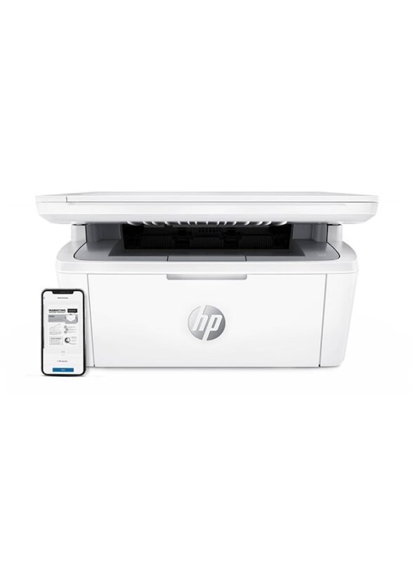 HP LaserJet MFP M141w 7MD74A printer price in Kenya at Infinite Tech