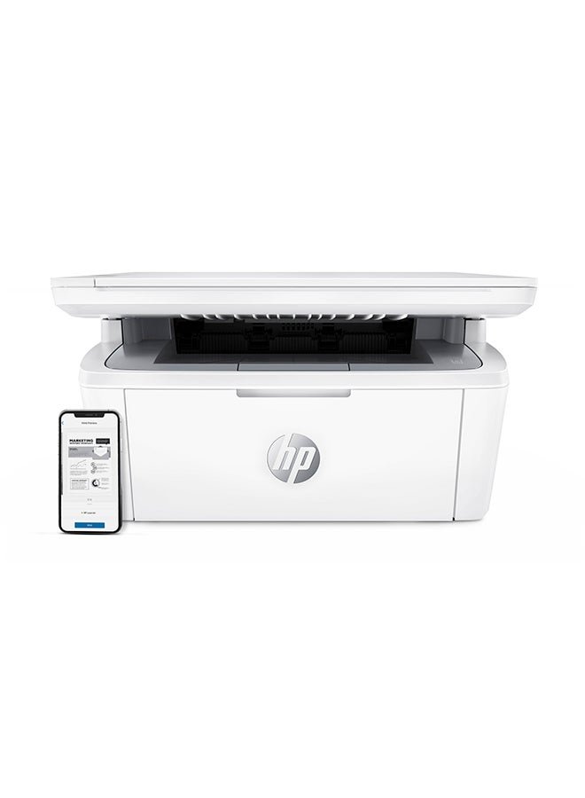 HP LaserJet MFP M141w 7MD74A Printer HP LaserJet MFP M141w 7MD74A printer price in Kenya at Infinite Tech