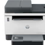 HP LaserJet Tank MFP 2602sdn 2R7F6A printer