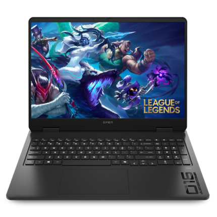 HP OMEN 16 gaming laptop price in Kenya at Infinite Tech