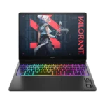 HP OMEN MAX 16 Shadow Black gaming laptop
