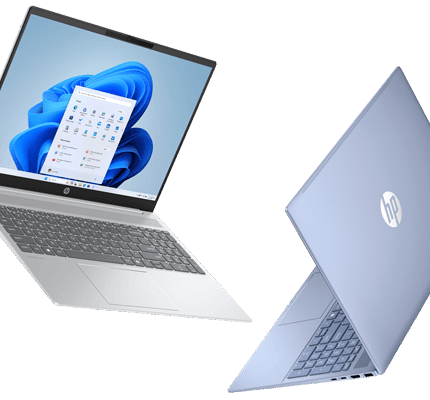 HP OmniBook 5 16-af1017wm Core Ultra 7 255U 16GB RAM 1TB SSD Kenya