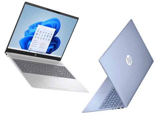 HP OmniBook 5 16-af1017wm Core Ultra 7 255U 16GB RAM 1TB SSD Kenya