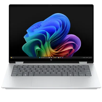 HP OmniBook X Flip 14-fm series 2-in-1 laptop price in Kenya at Infinite Tech