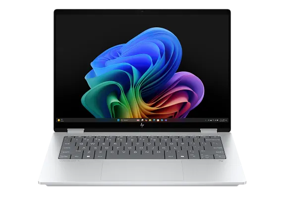 HP OmniBook X Flip 14-fm series 2-in-1 laptop price in Kenya at Infinite Tech