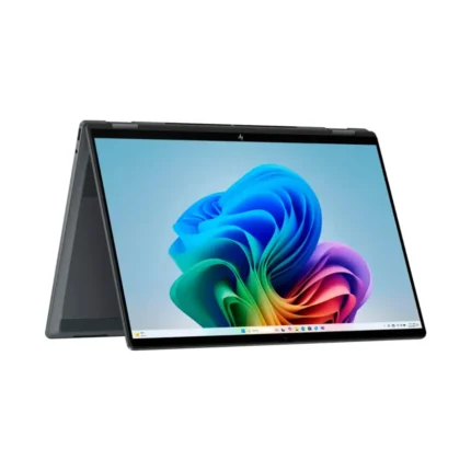 HP OmniBook X Flip 16-as0023dx Core Ultra 7 256V 16GB RAM 1TB SSD 2K touchscreen Eclipse Gray Kenya