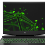 HP Pavilion Gaming 15-dk2027nia laptop