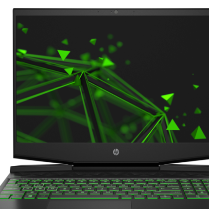 HP Pavilion Gaming 15-dk2027nia laptop
