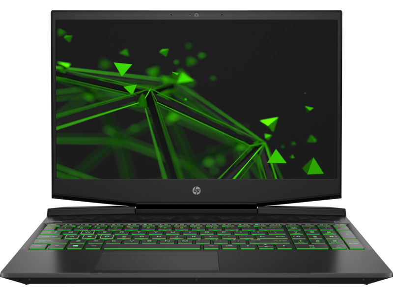 HP Pavilion Gaming 15-dk2027nia laptop
