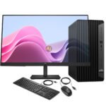 HP Pro Tower 400 G9 desktop PC Kenya