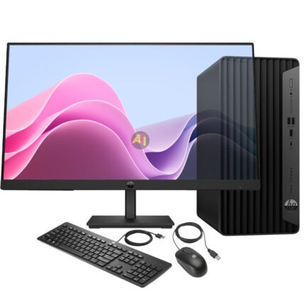 HP Pro Tower 400 G9 desktop PC Kenya