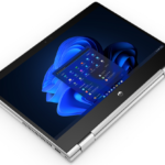 HP Pro x360 435 G9 Ryzen 7 touchscreen convertible laptop Kenya