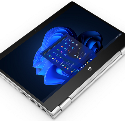 HP Pro x360 435 G9 Ryzen 7 touchscreen convertible laptop Kenya
