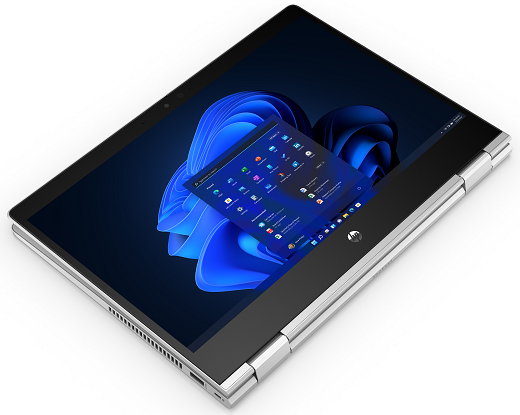 HP Pro x360 435 G9 Ryzen 7 touchscreen convertible laptop Kenya