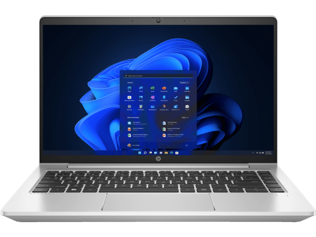 HP ProBook 440 G9 laptop