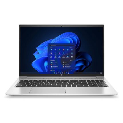 HP ProBook 450 G9 Core i5 12th Gen 8GB RAM 256GB SSD laptop in Kenya