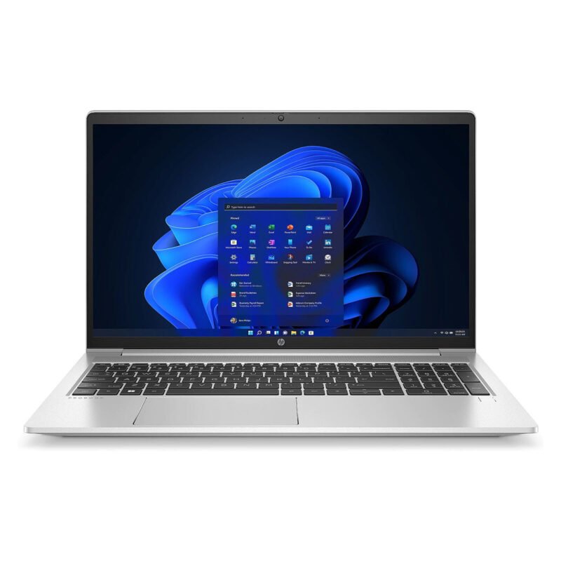 HP ProBook 450 G9 Core i5 12th Gen 8GB RAM 256GB SSD laptop in Kenya