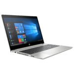 HP ProBook 455 G7 silver 15-inch Ryzen business laptop photo