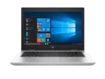 HP ProBook 640 G4 Core i5 8GB RAM 256GB SSD touchscreen laptop Kenya